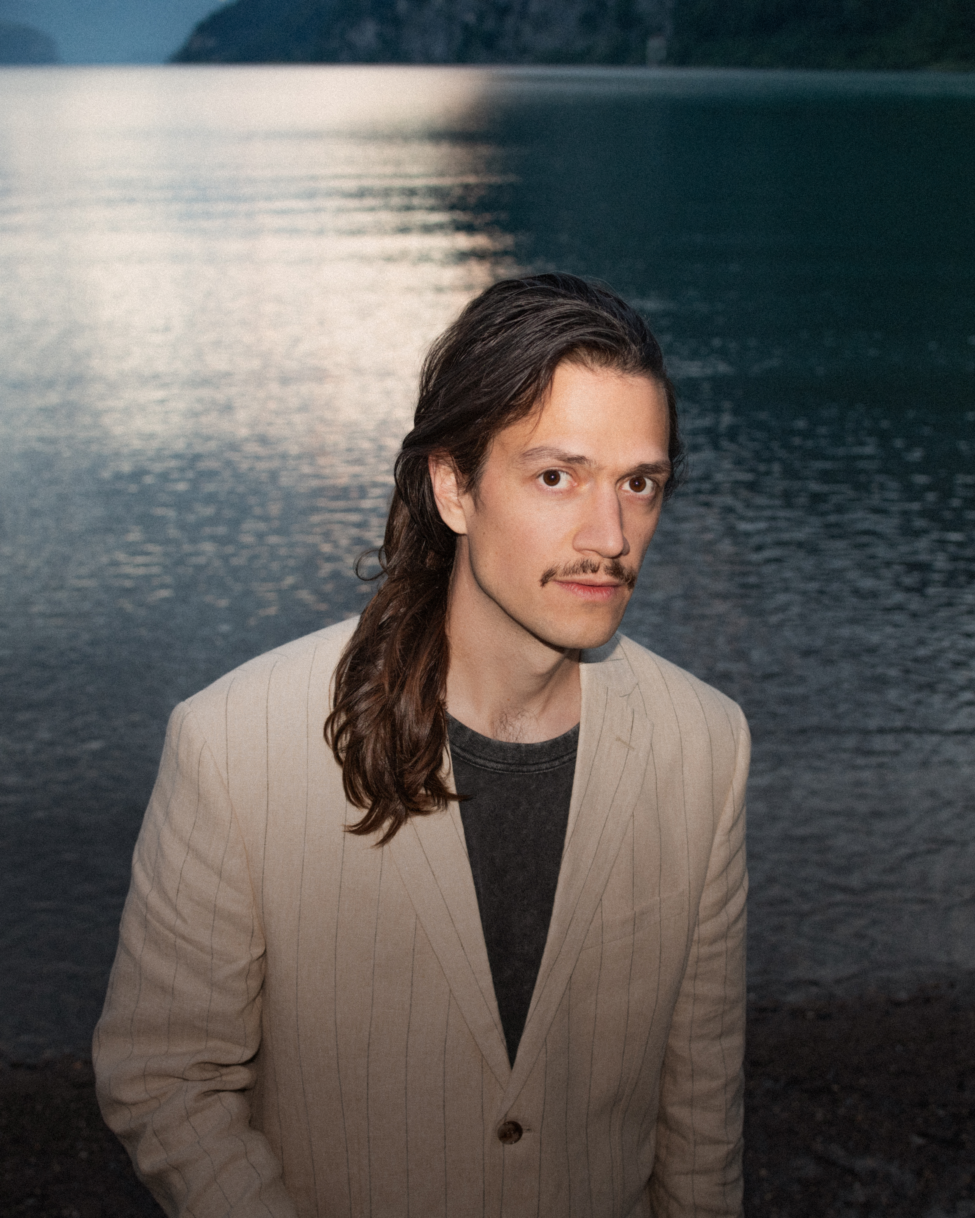 Veranstaltungsbild für Long Tall Jefferson